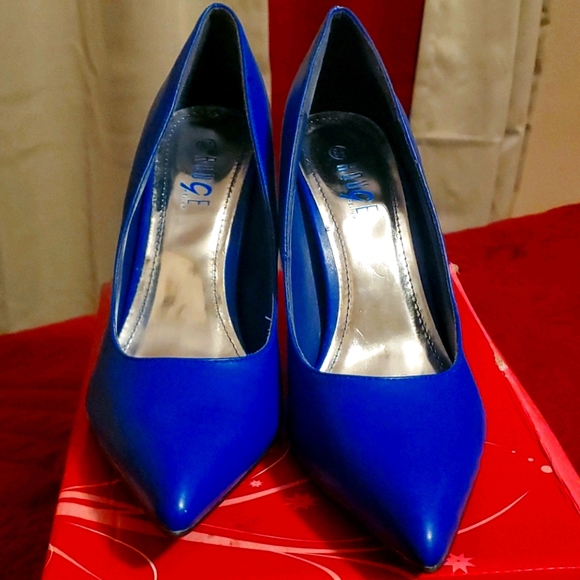 Rouge! Shoes - Snobby by Rouge